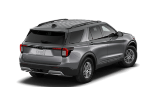 2026 Ford Explorer® External Image 3
